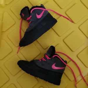 Nike ACG toddler all weather boots